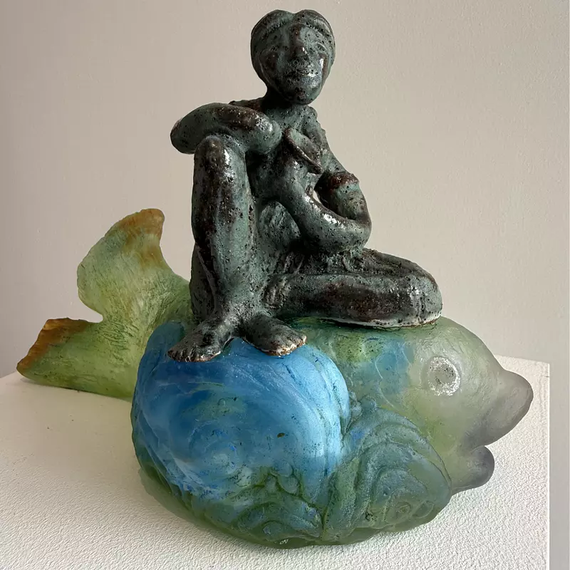 Item image.
